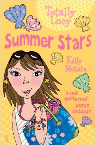 Summer Stars (Totally Lucy)